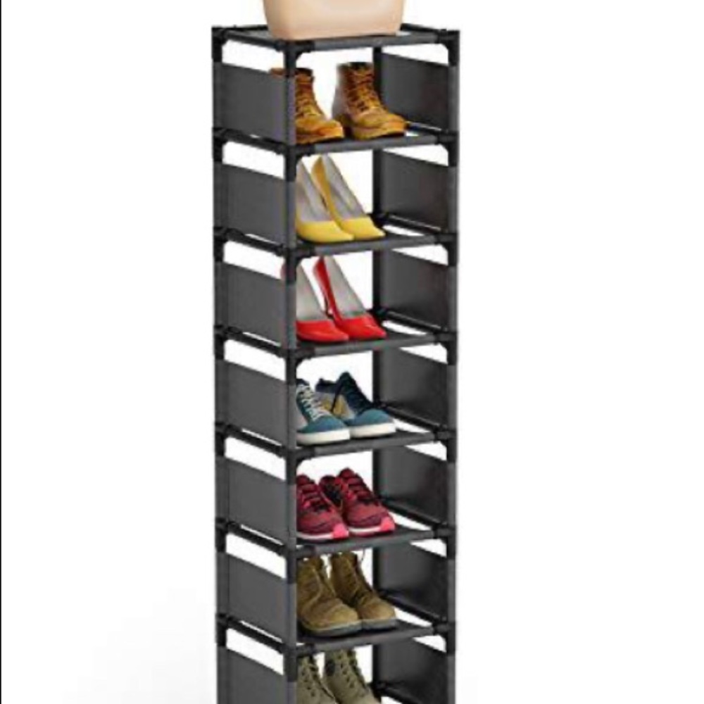 Shoe Rack